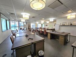 Centennial Tower (D1), Office #469335601